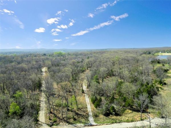 Lot 14 Ozark Heights Road, Mineral Point, MO 63660