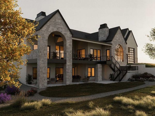 7195 N Cairnhill Way, Eagle, ID 83616