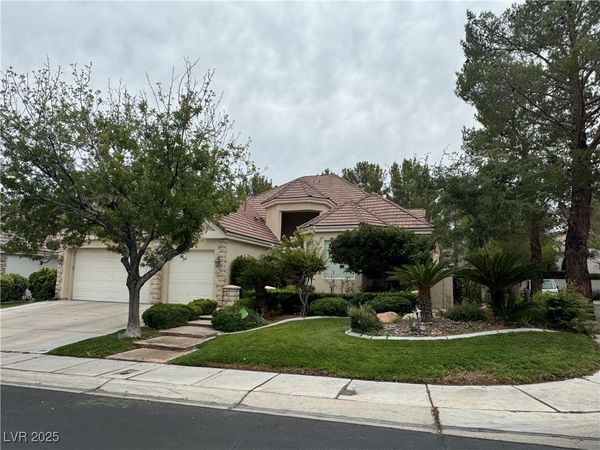 9625 Gavin Stone Avenue, Las Vegas, NV 89145