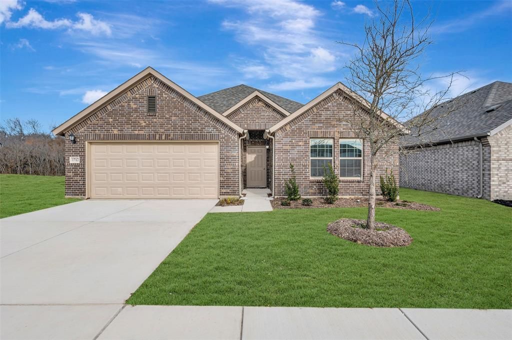 1712 Quapaw Trail, Mesquite, TX 75149 Main Photo