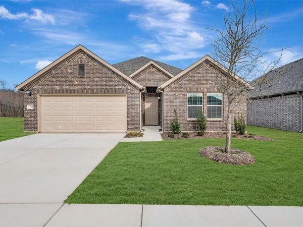 1712 Quapaw Trail, Mesquite, TX 75149