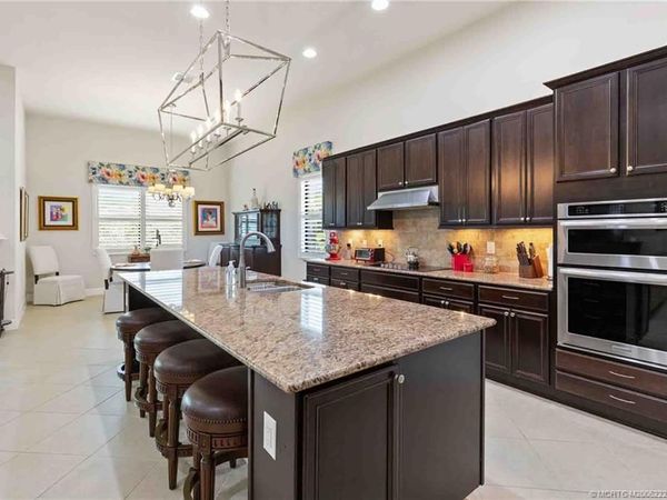 1092 SW Scrub Oak Avenue, Palm City, FL 34990