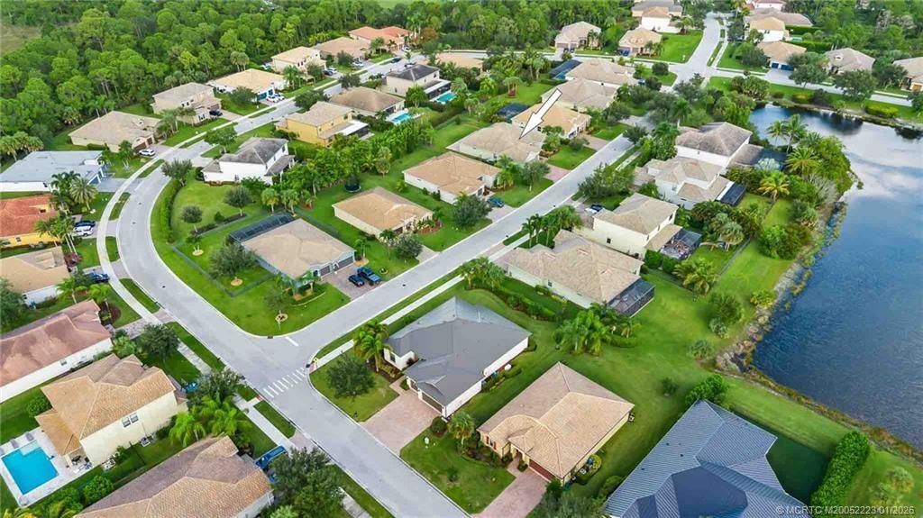 1092 SW Scrub Oak Avenue, Palm City, FL 34990 Photo