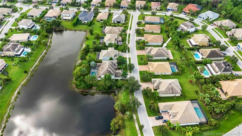 1092 SW Scrub Oak Avenue, Palm City, FL 34990 Photo