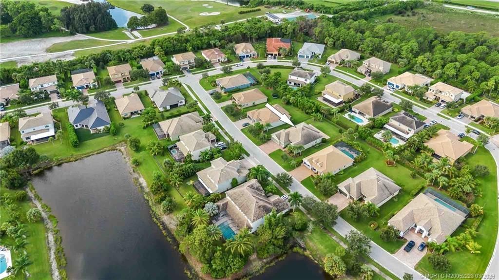 1092 SW Scrub Oak Avenue, Palm City, FL 34990 Photo