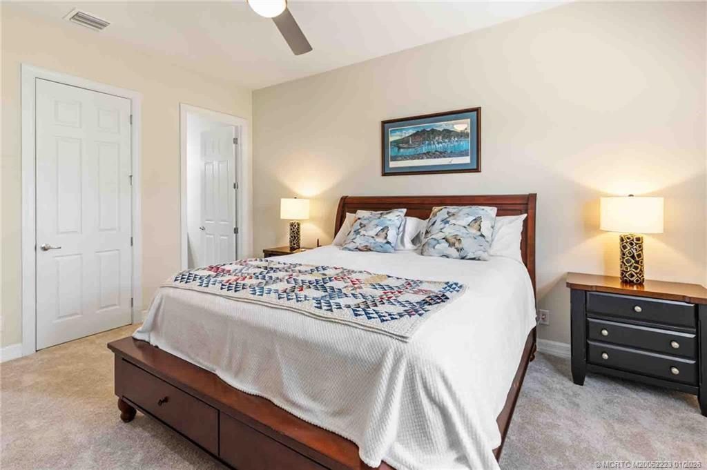 1092 SW Scrub Oak Avenue, Palm City, FL 34990 Photo