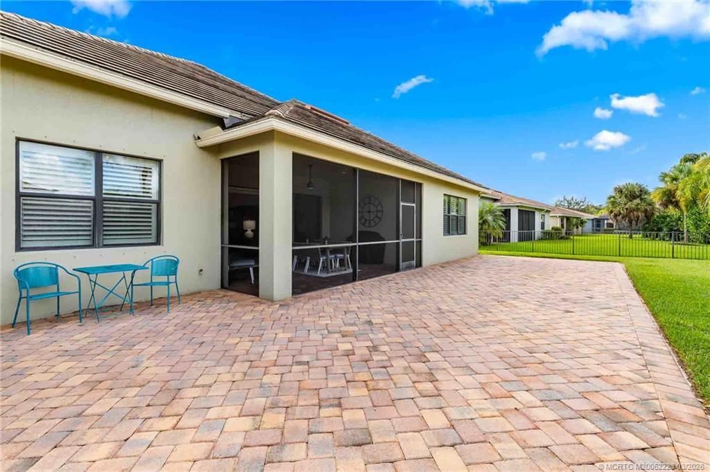 1092 SW Scrub Oak Avenue, Palm City, FL 34990 Photo