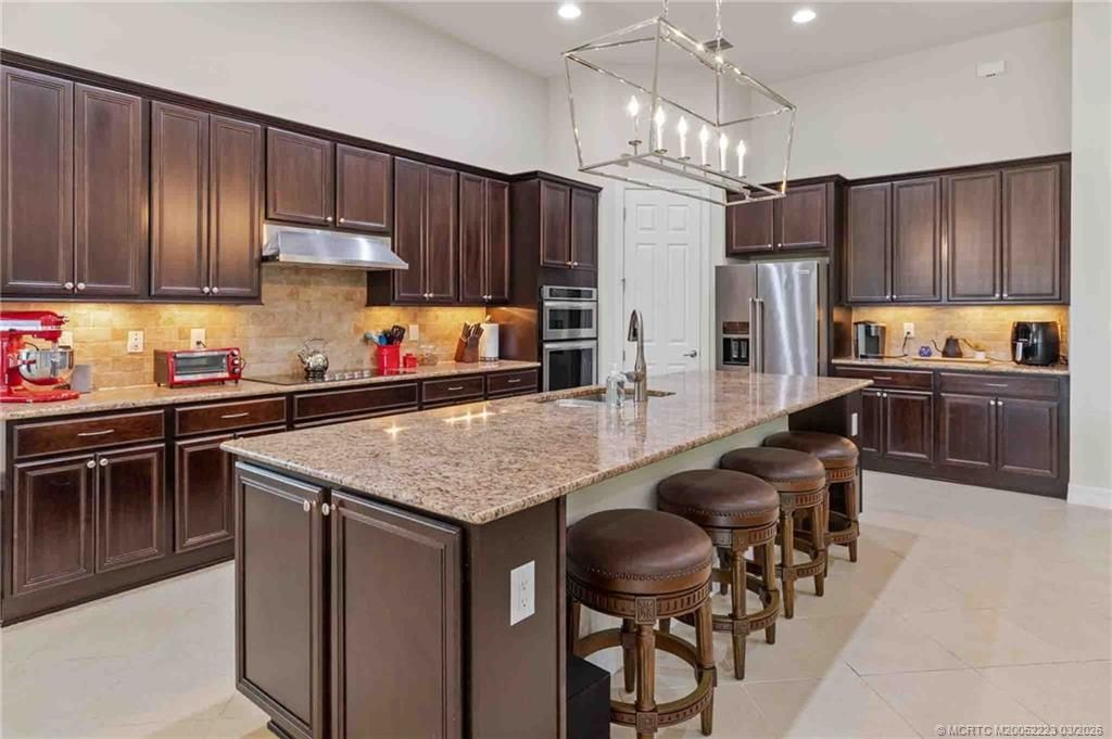 1092 SW Scrub Oak Avenue, Palm City, FL 34990 Photo