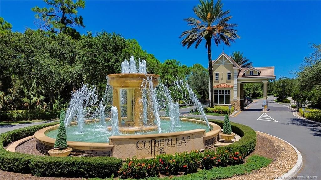 1092 SW Scrub Oak Avenue, Palm City, FL 34990 Photo