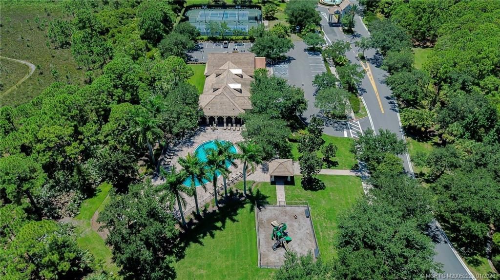 1092 SW Scrub Oak Avenue, Palm City, FL 34990 Photo