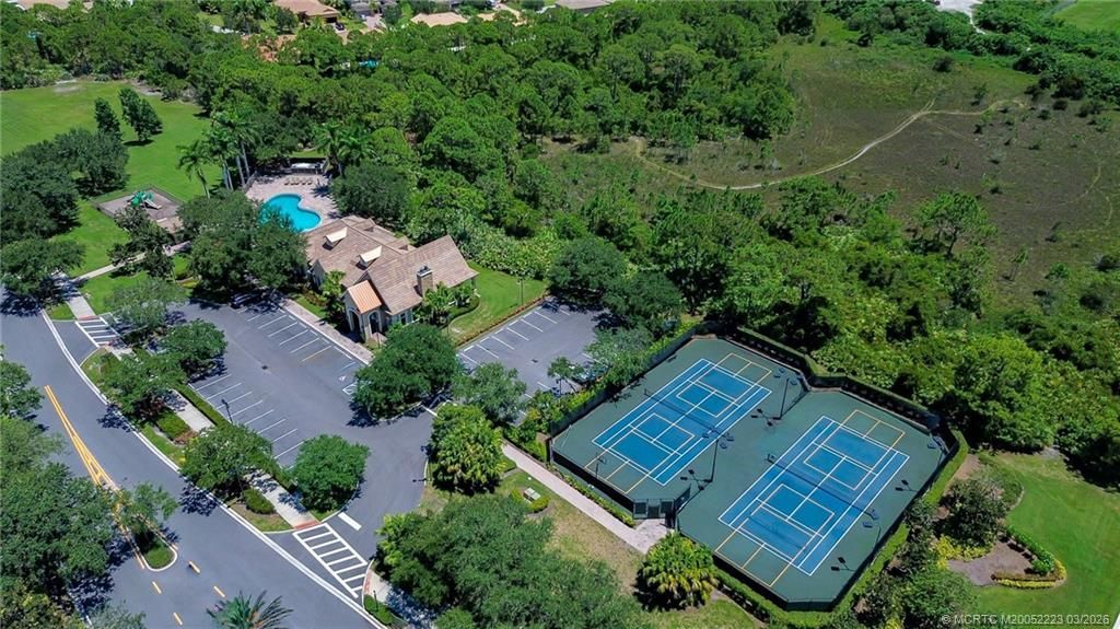 1092 SW Scrub Oak Avenue, Palm City, FL 34990 Photo