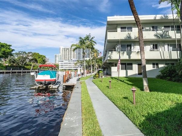1000 SE 4th St, Unit 311, Fort Lauderdale, FL 33301