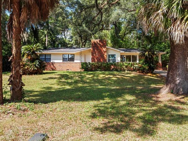 1506 W Tharpe Street, Tallahassee, FL 32303