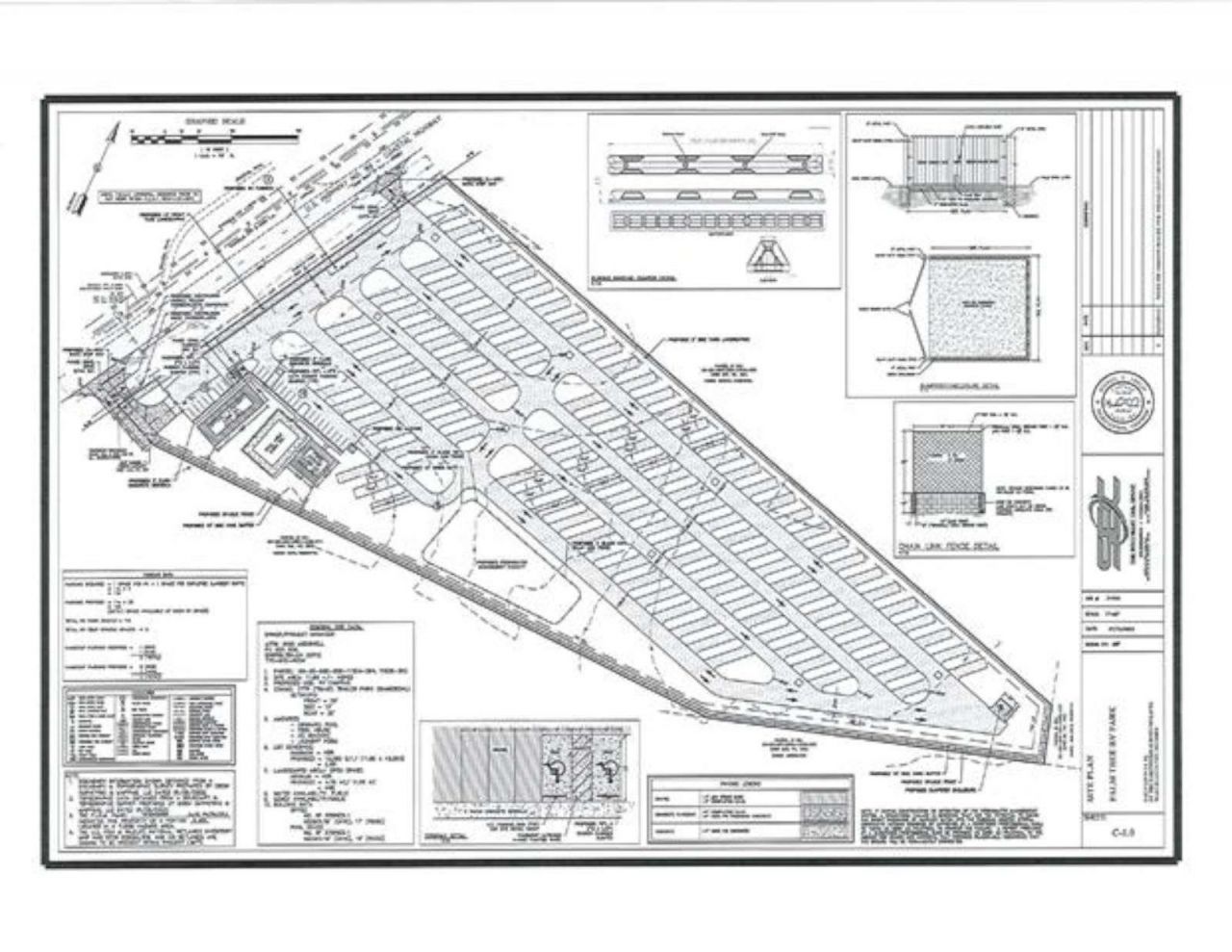 Lot 90 Coastal Highway 98, Crawfordville, FL 32327 Photo