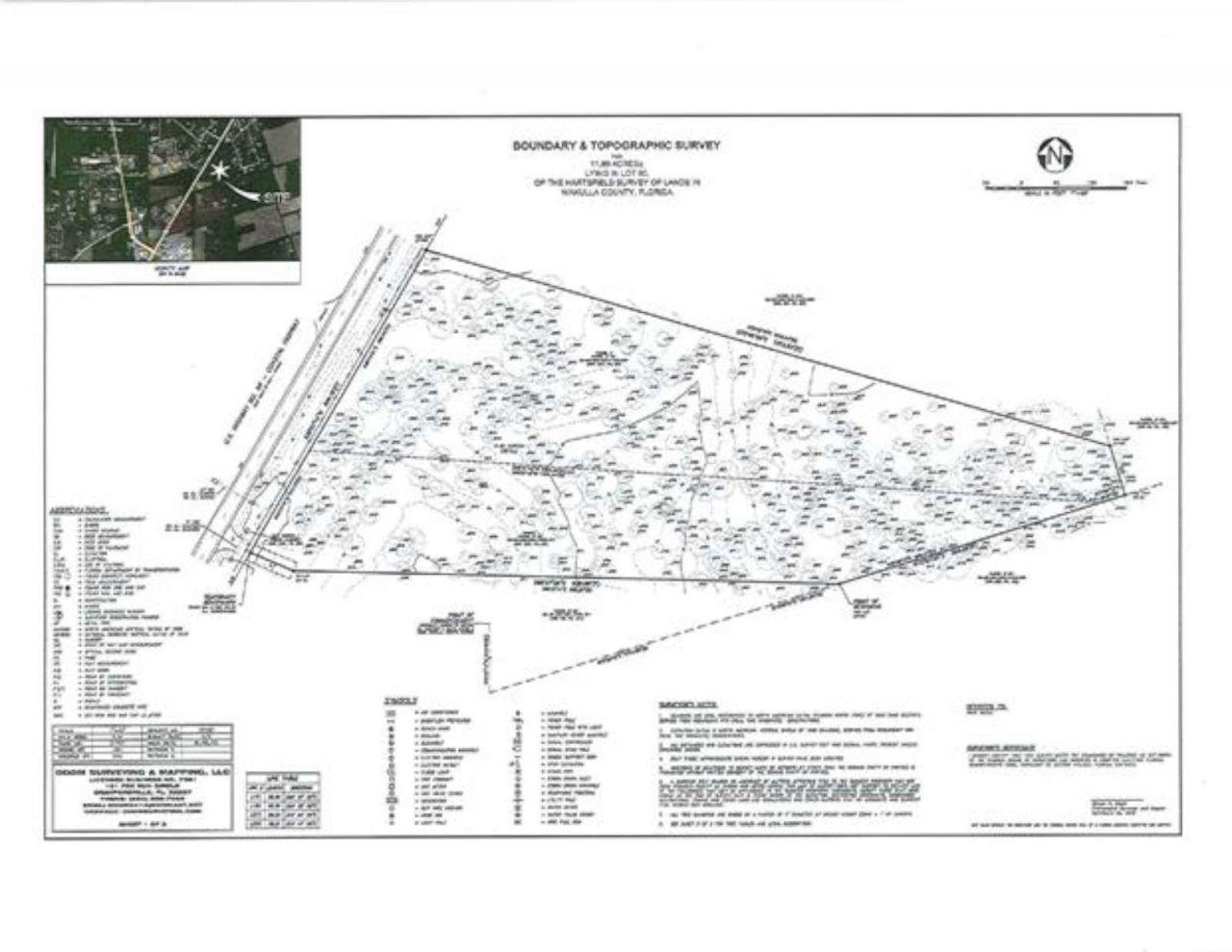 Lot 90 Coastal Highway 98, Crawfordville, FL 32327 Photo