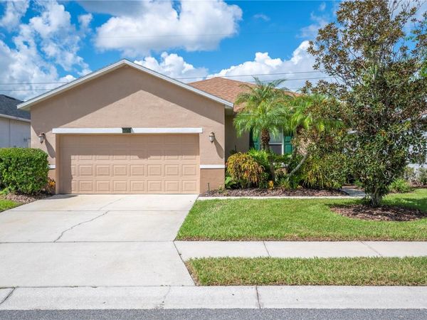 6973 LAKE EAGLEBROOKE DRIVE, LAKELAND, FL 33813