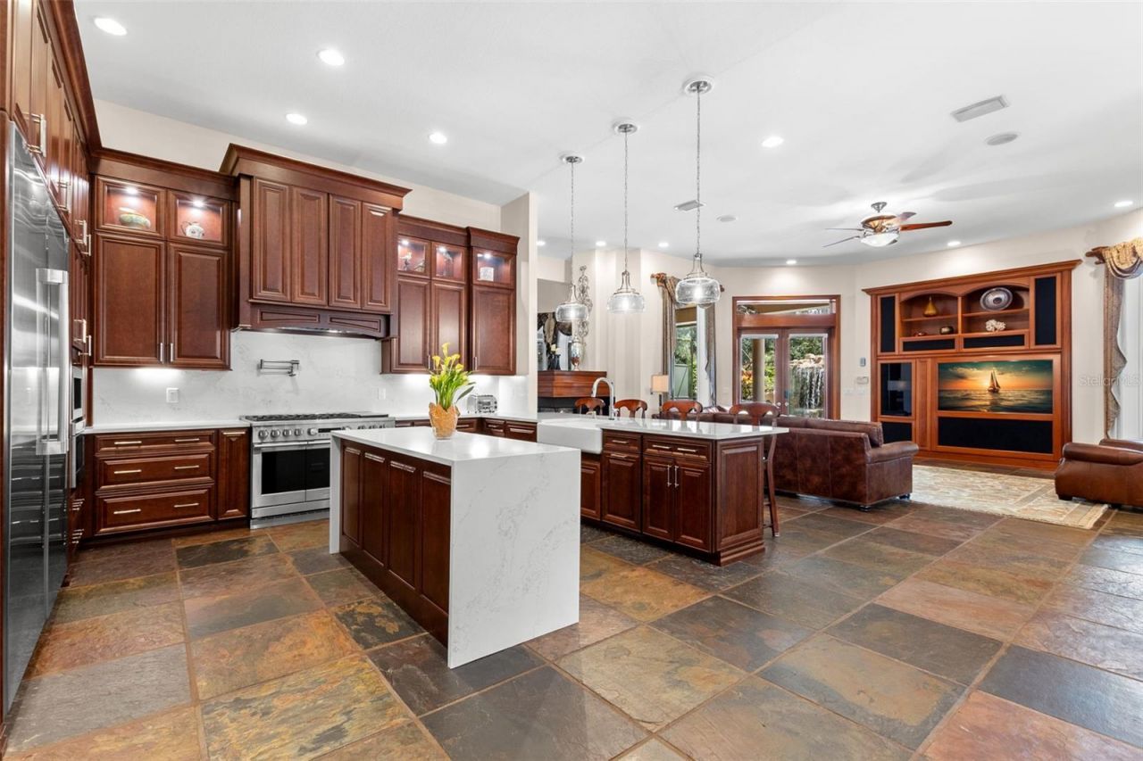 211 Rue Des Chateaux, Tarpon Springs, FL 34688 Photo