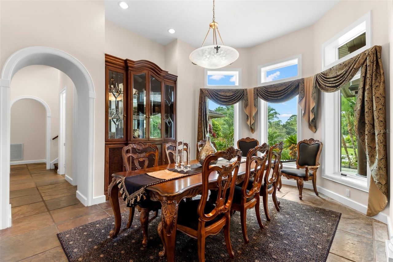 211 Rue Des Chateaux, Tarpon Springs, FL 34688 Photo