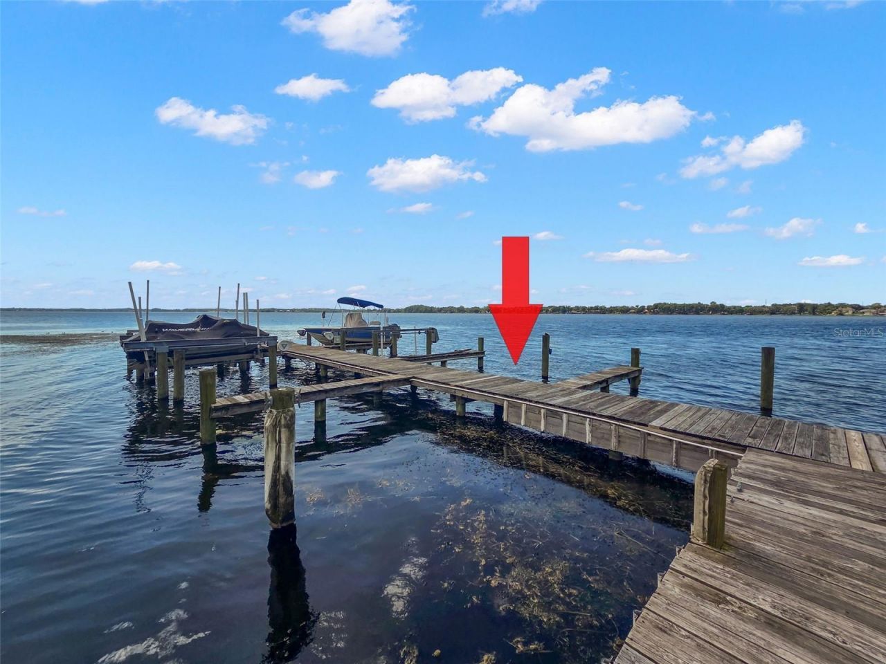 211 Rue Des Chateaux, Tarpon Springs, FL 34688 Photo