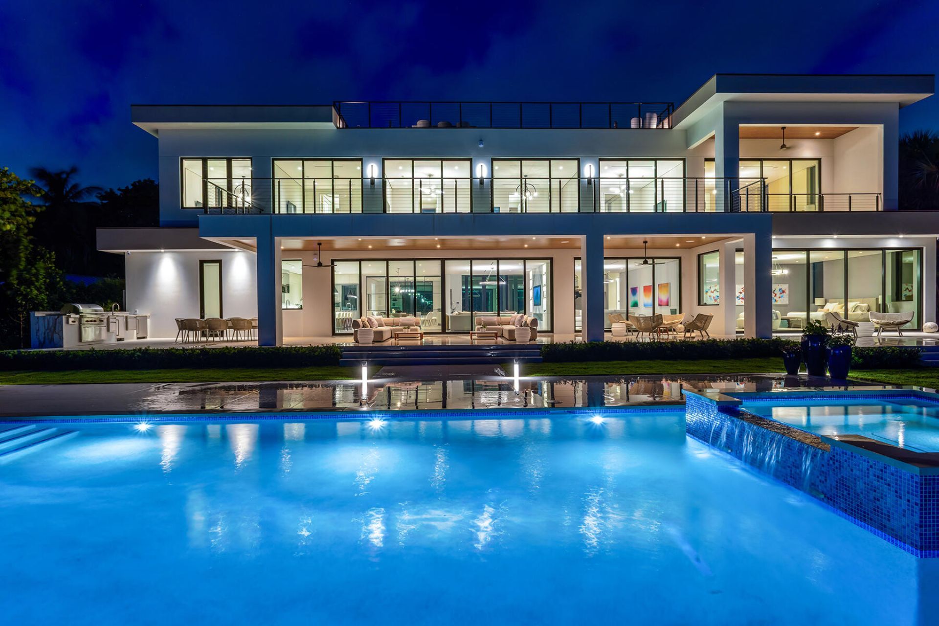 1422 SE Atlantic Drive, Lantana, FL 33462 Photo