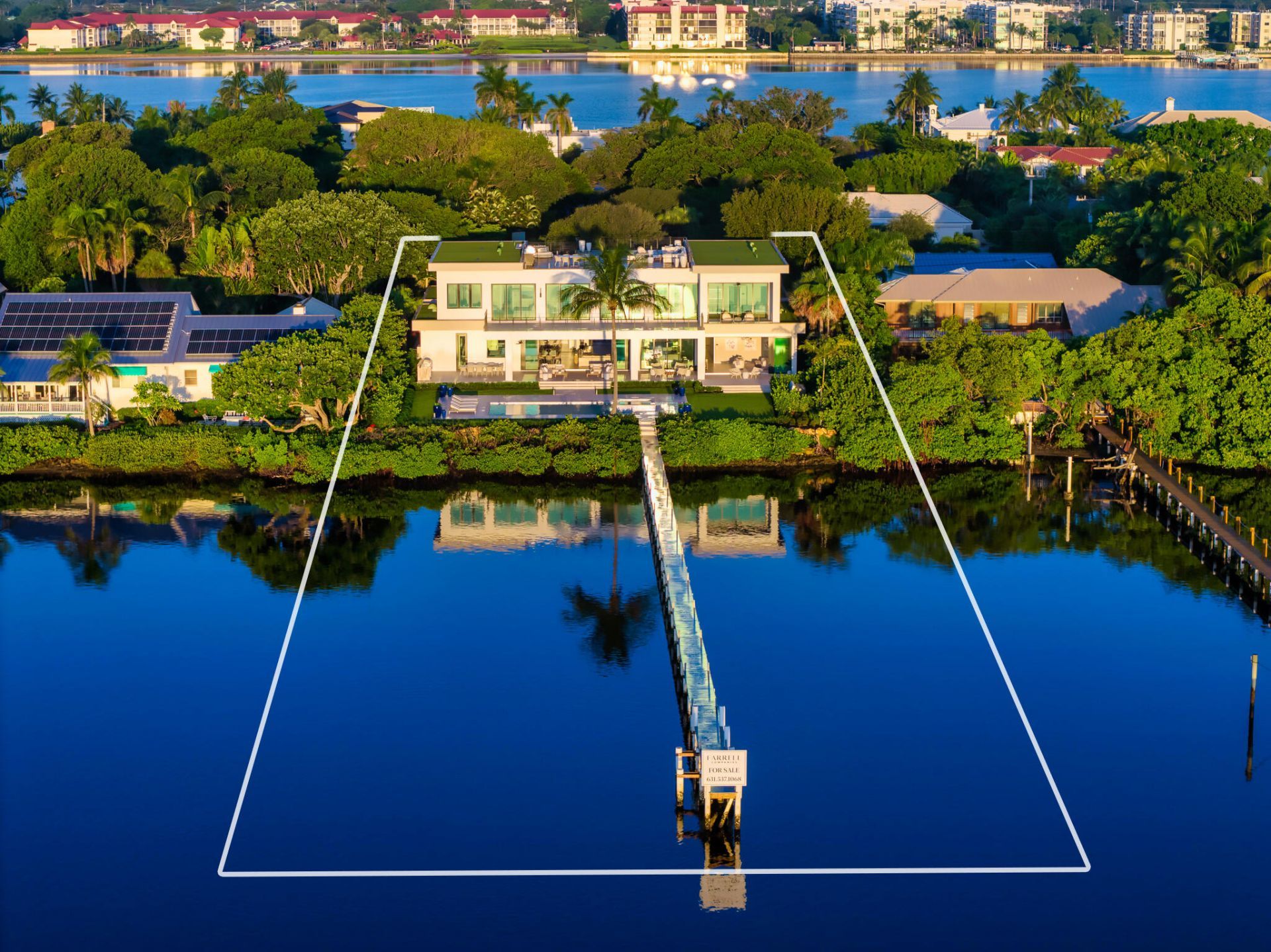 1422 SE Atlantic Drive, Lantana, FL 33462 Photo