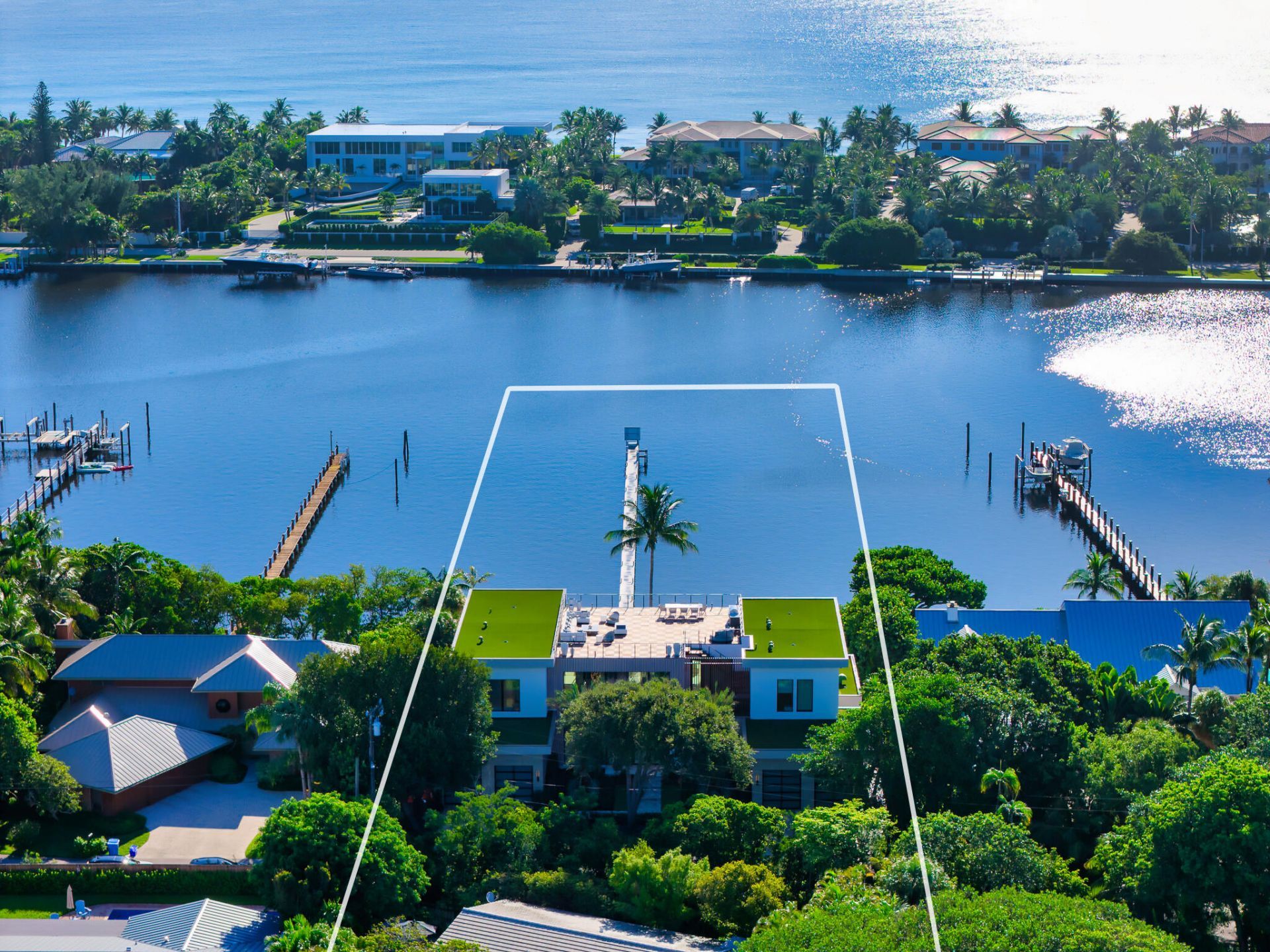 1422 SE Atlantic Drive, Lantana, FL 33462 Photo