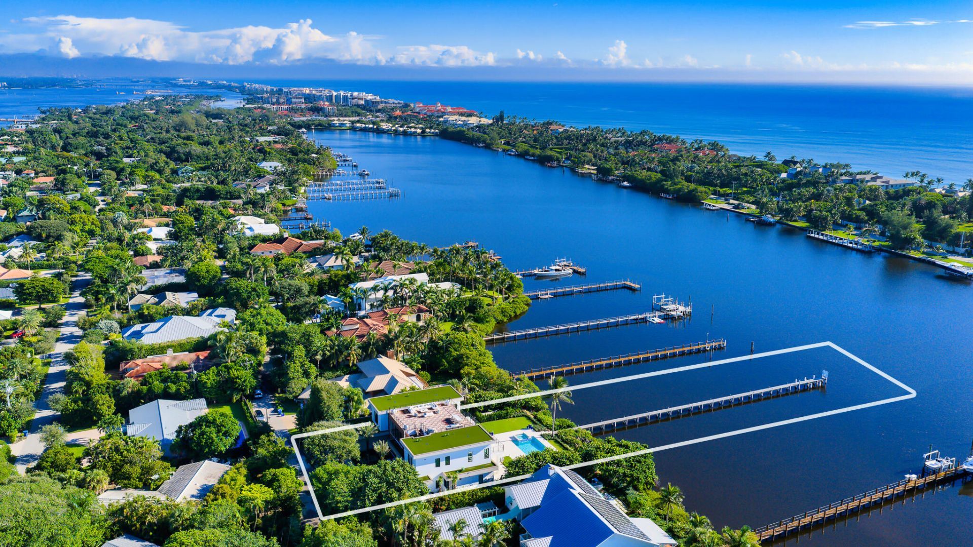 1422 SE Atlantic Drive, Lantana, FL 33462 Photo