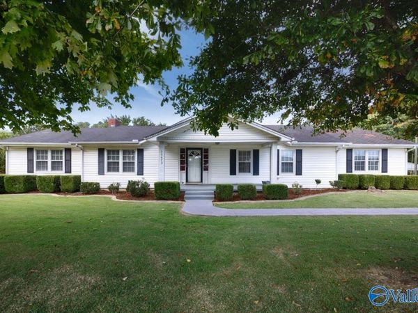 30679 Ardmore Ridge Road, Ardmore, TN 38449