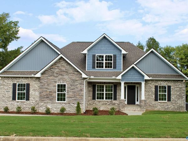 16436 Mahogany Drive, Athens, AL 35613