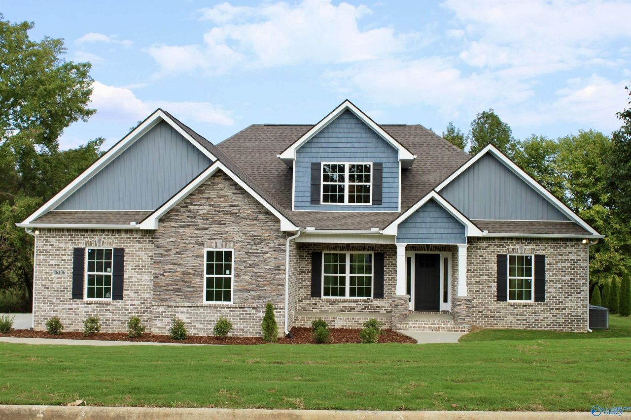16436 Mahogany Drive, Athens, AL 35613 Main Photo