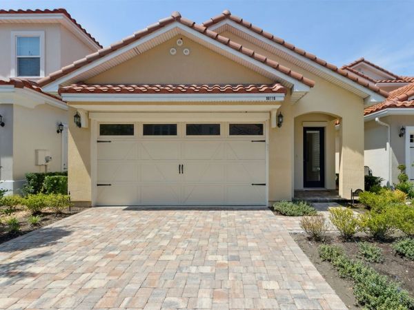 96119 SYLVESTER Drive, Fernandina Beach, FL 32034