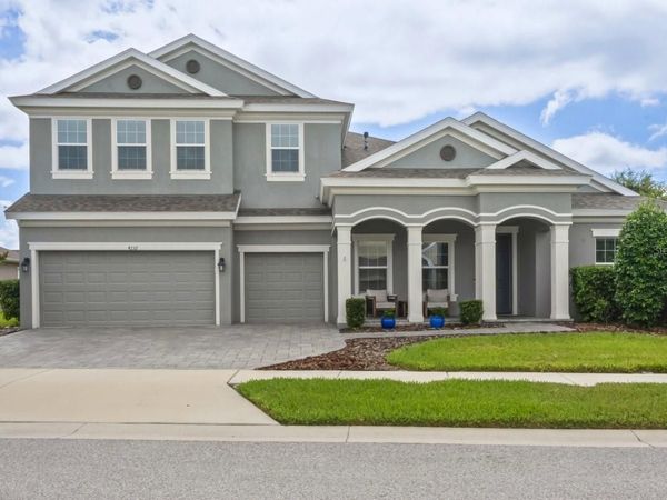 4232 WOODLAND RETREAT BOULEVARD, NEW PORT RICHEY, FL 34655