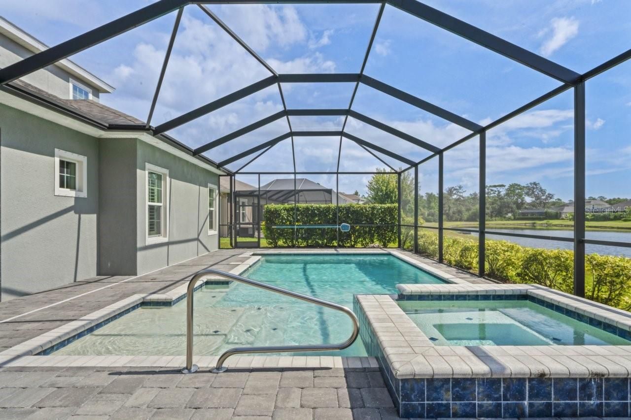 4232 Woodland Retreat Boulevard, New Port Richey, FL 34655 Photo