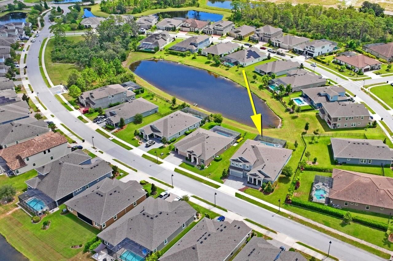 4232 Woodland Retreat Boulevard, New Port Richey, FL 34655 Photo