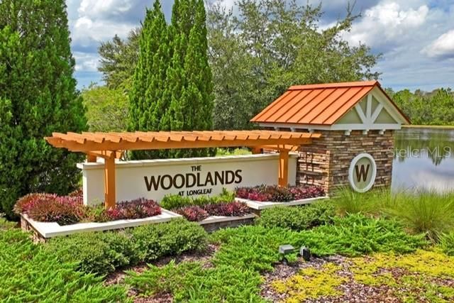 4232 Woodland Retreat Boulevard, New Port Richey, FL 34655 Photo