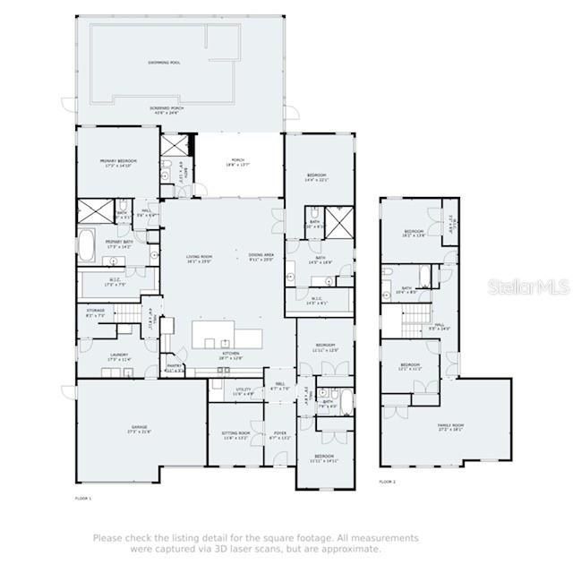 4232 Woodland Retreat Boulevard, New Port Richey, FL 34655 Photo