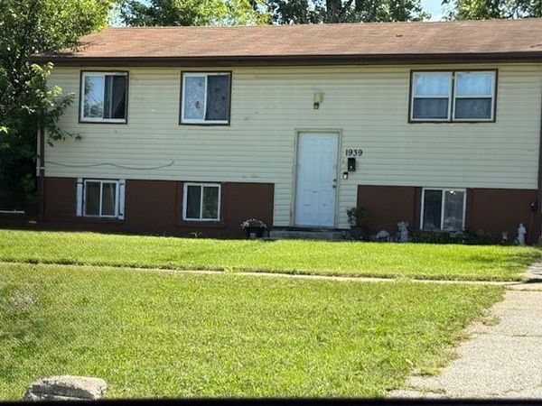 1939 Ashland Avenue, Chicago Heights, IL 60411