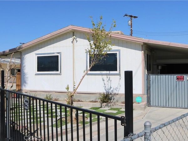 32950 Westchester Drive, Thousand Palms, CA 92276