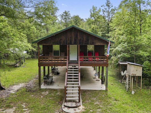 377a Deep Creek Road, Wiggins, MS 39577