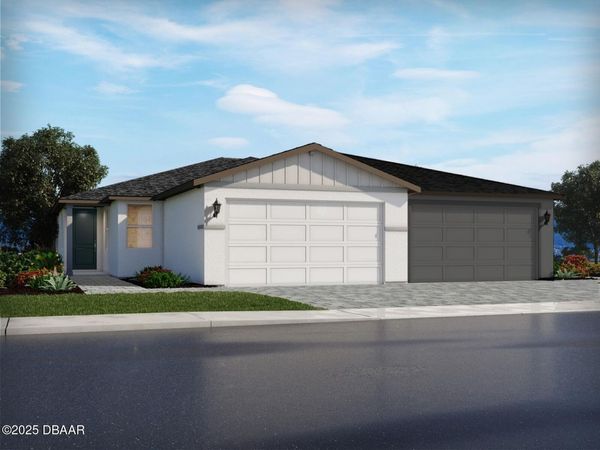 171 Parkhaven Drive, Ormond Beach, FL 32174