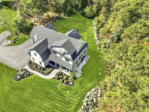 2 Whisper Way, Hopkinton, MA 01748