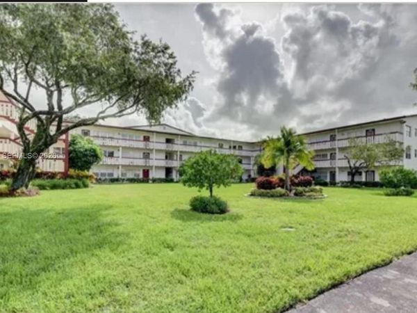 82 Fanshaw B, Unit 82, Boca Raton, FL 33434