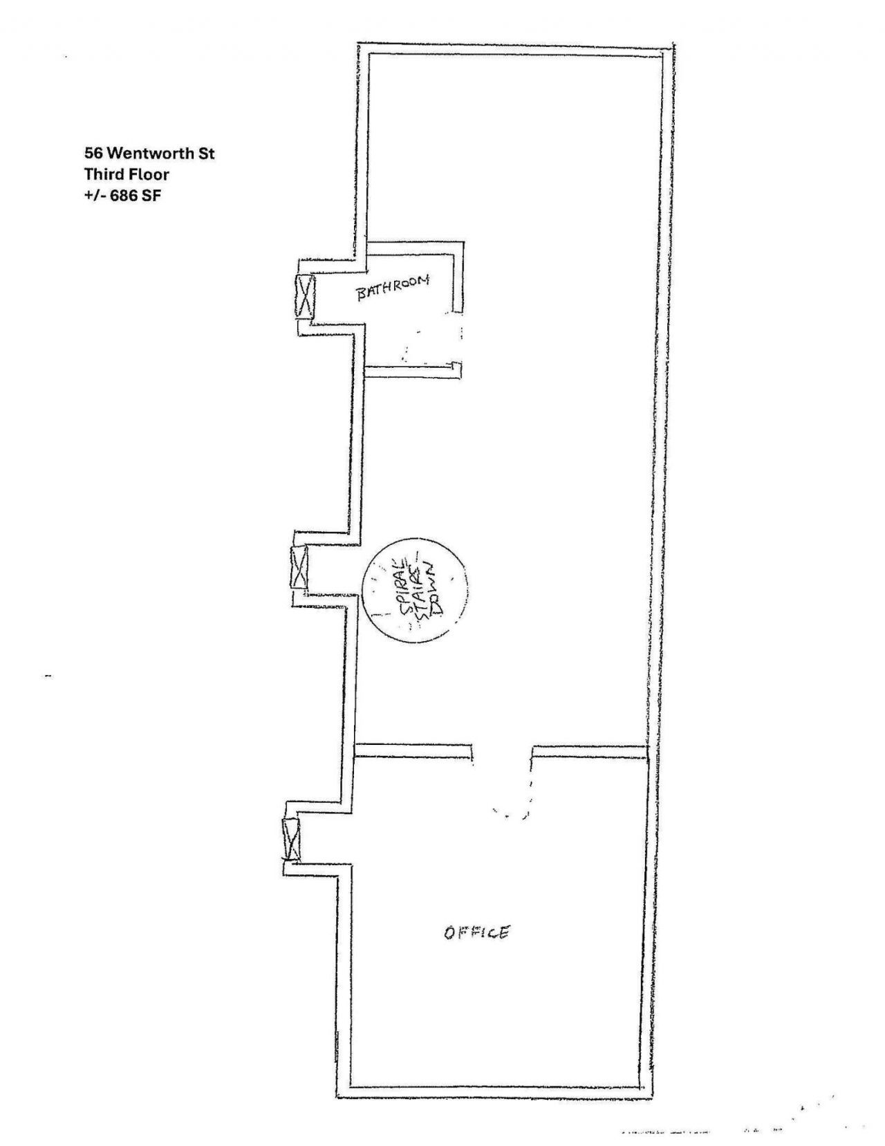 56 Wentworth Street  Photo 24