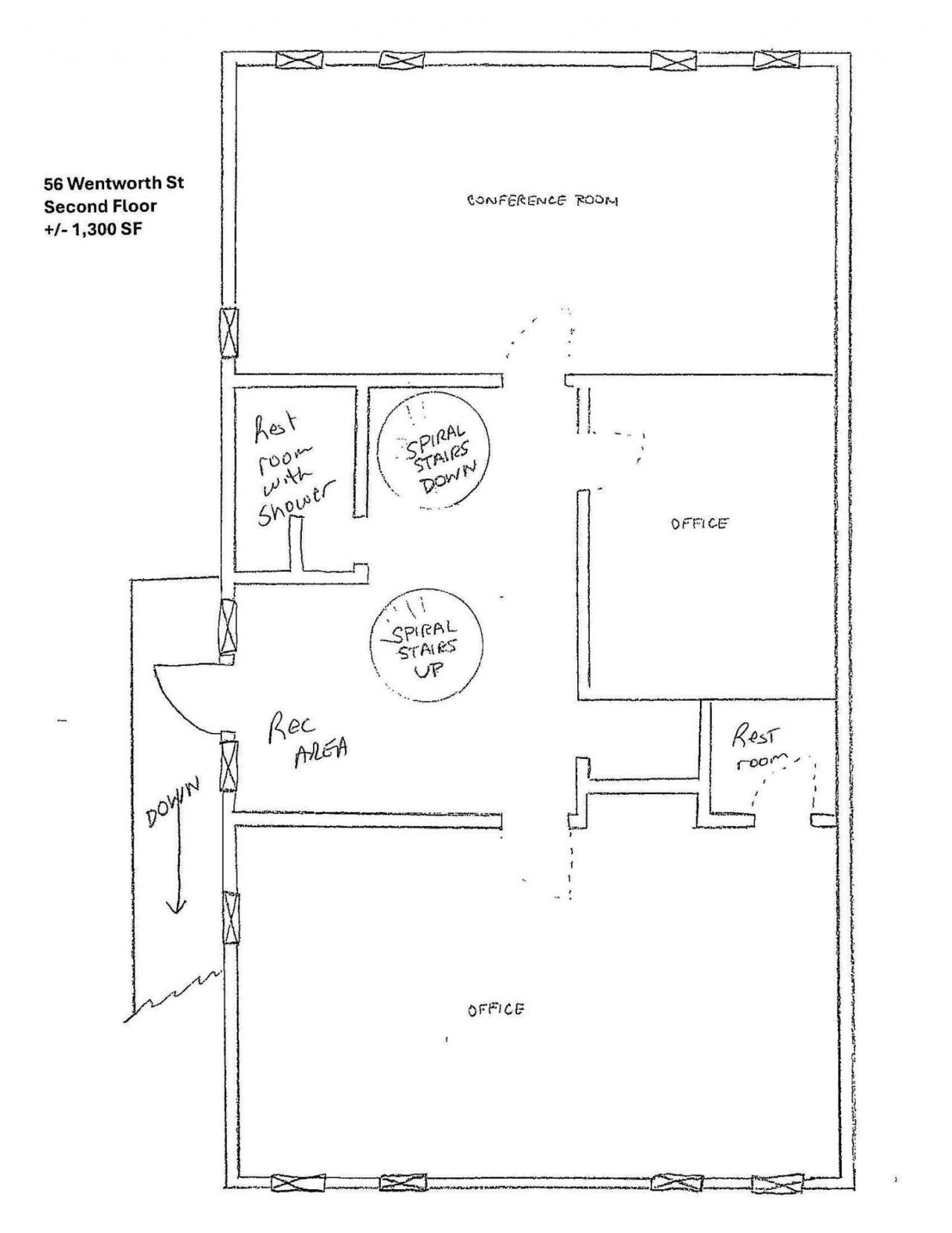 56 Wentworth Street  Photo 25