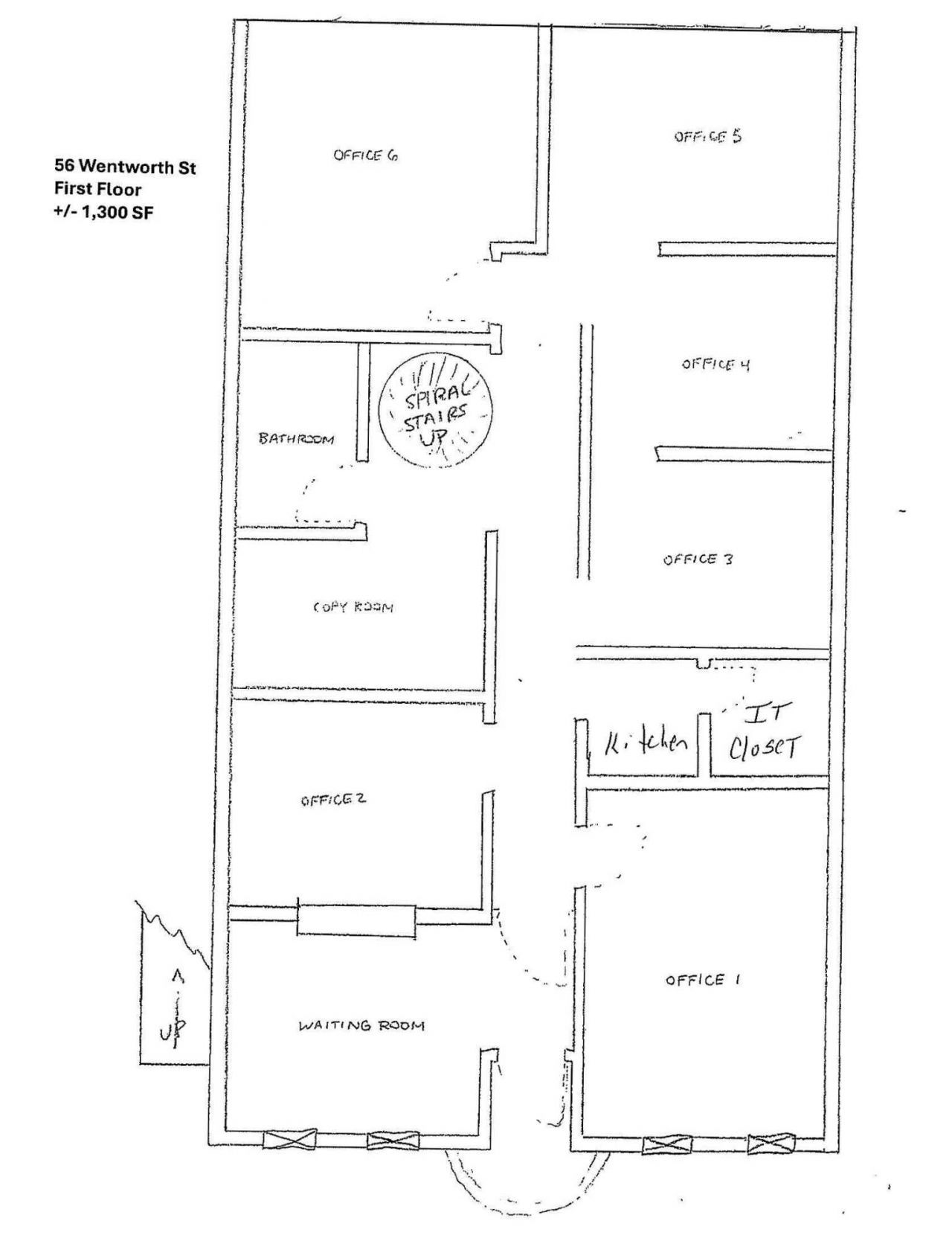 56 Wentworth Street  Photo 26