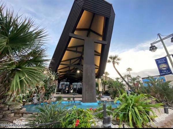 2301 S Atlantic Avenue, Unit 218, Daytona Beach, FL 32118