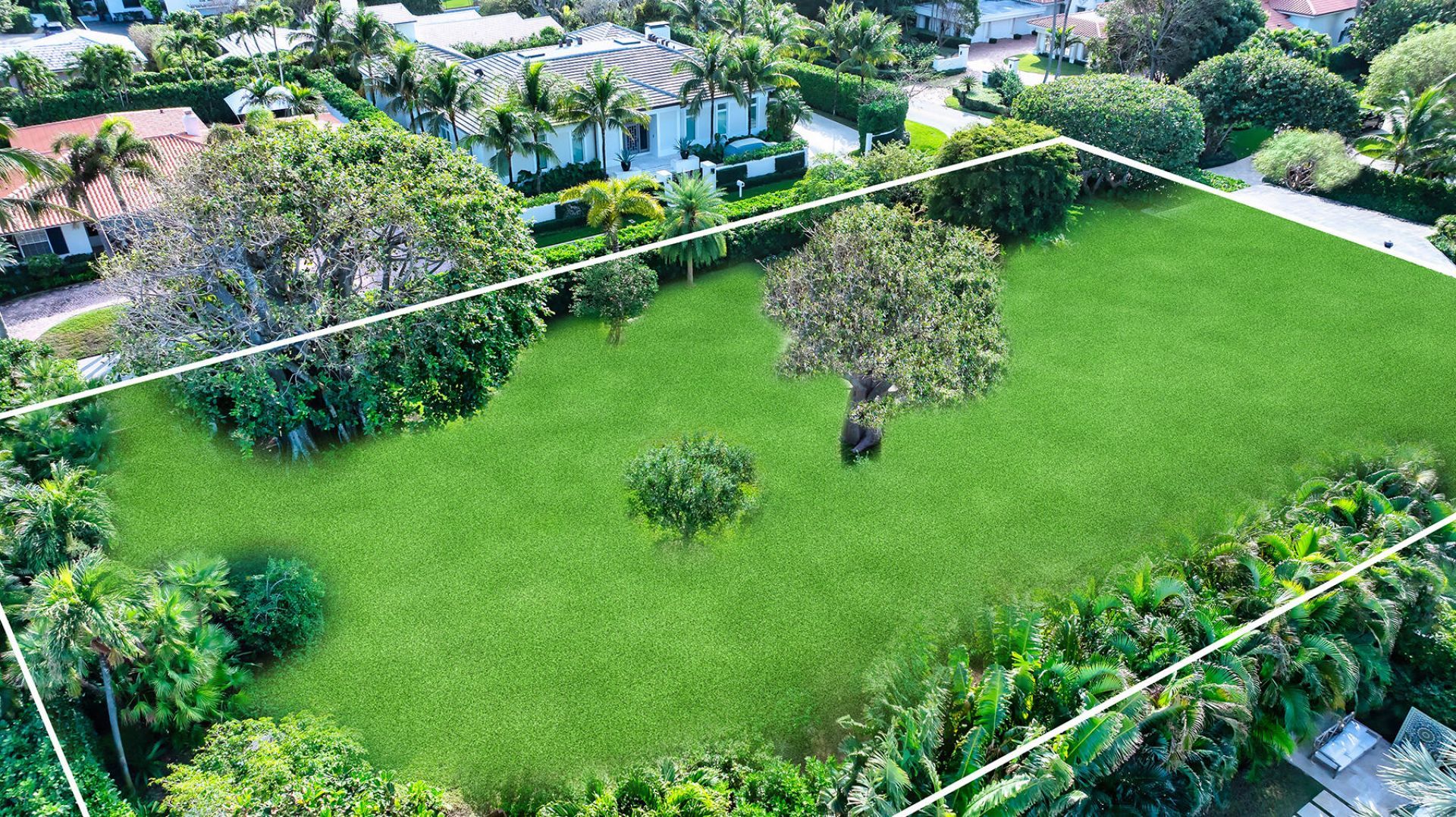 1333 N Lake Way, Palm Beach, FL 33480 Photo