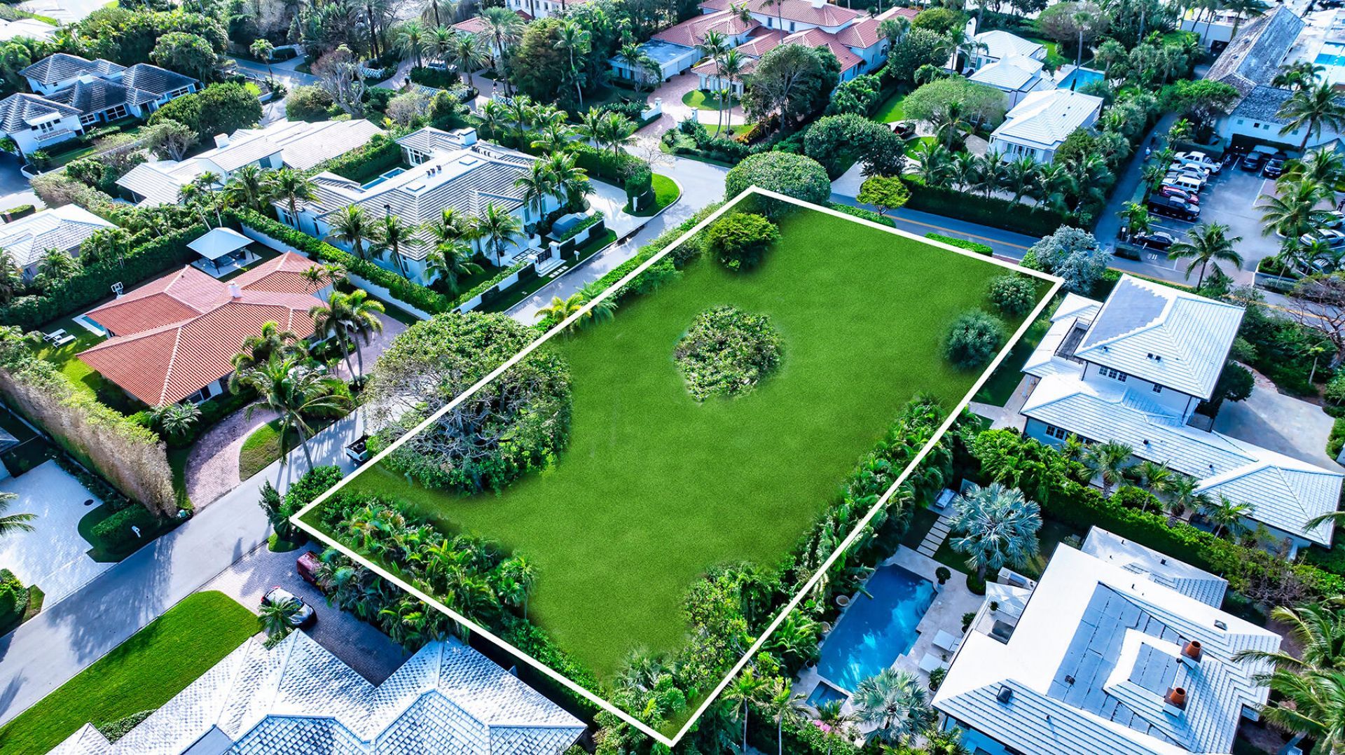 1333 N Lake Way, Palm Beach, FL 33480 Photo