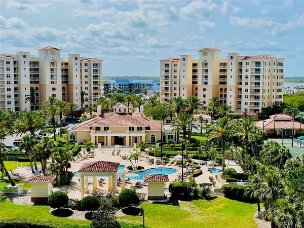 261 MINORCA BEACH WAY, Unit 702, NEW SMYRNA BEACH, FL 32169