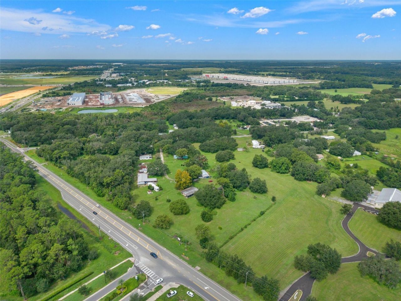 31107 Dana Drive, San Antonio, FL 33576 Photo